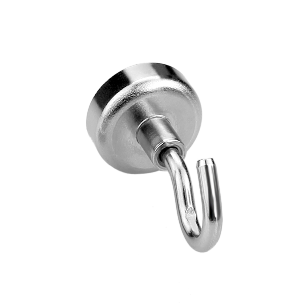 2x HOOKS Holders 20mm dia. 9kg hold capacity eBay